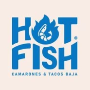Logo de Hot Fish